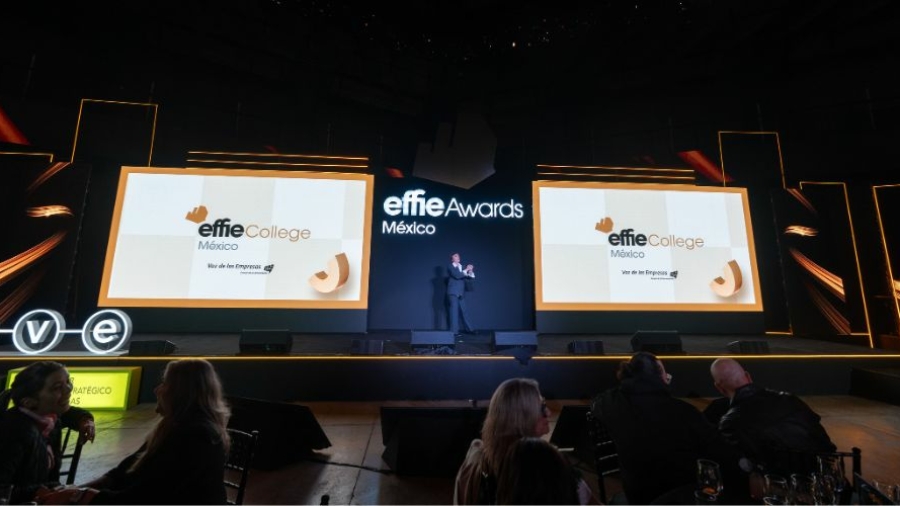 Effie College México
