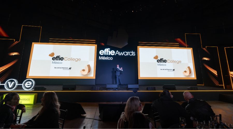 Effie College México