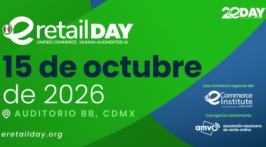 eRetail Day Latam 2026