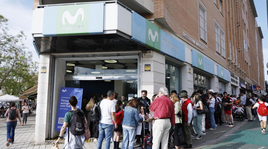 Estadio Movistar LALIGA