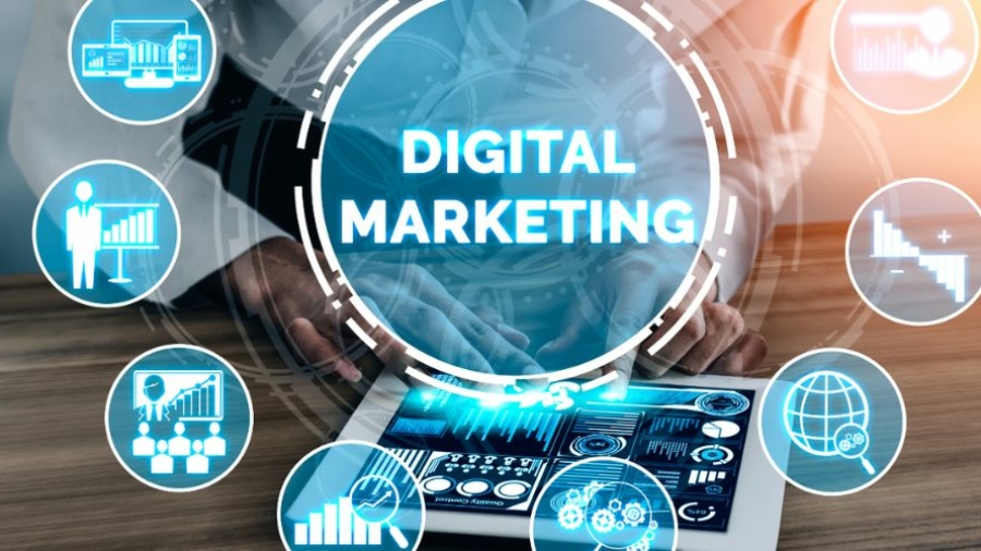estrategias de marketing digital