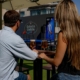 Estrella Galicia 0,0 Rooftop Experience