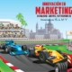 Encuentro Race to Relevance: Winning the Digital Race
