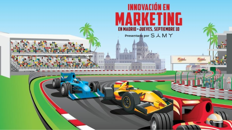 Encuentro Race to Relevance: Winning the Digital Race