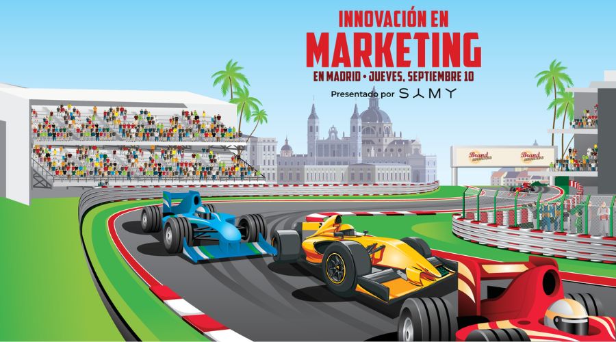 Encuentro Race to Relevance: Winning the Digital Race