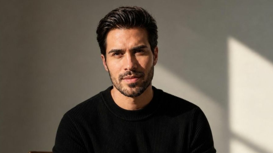 Fernando Moraga es Senior Marketing Director de L'Oréal México