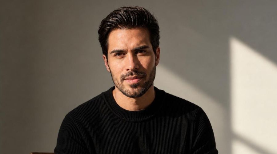Fernando Moraga es Senior Marketing Director de L'Oréal México