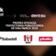 Finalistas de Premio Eficacia a la Trayectoria Publicitaria de una Marca 2026