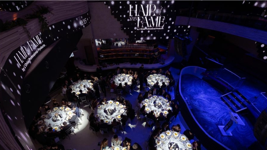 Gala Hair of Fame de L'Oréal Productos Profesionales
