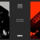 Gillette es patrocinador del Audi Revolut F1 Team. Fuente: Gillette