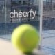 Hospitality Padel Xperience