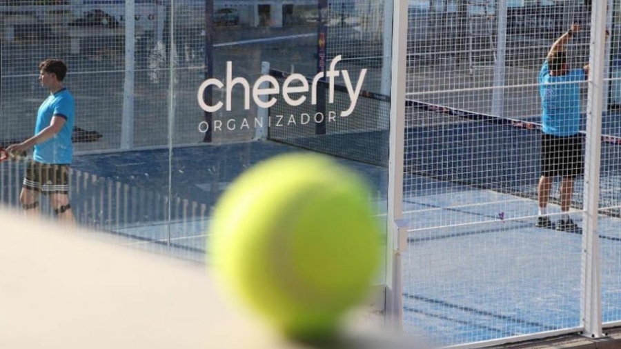 Hospitality Padel Xperience