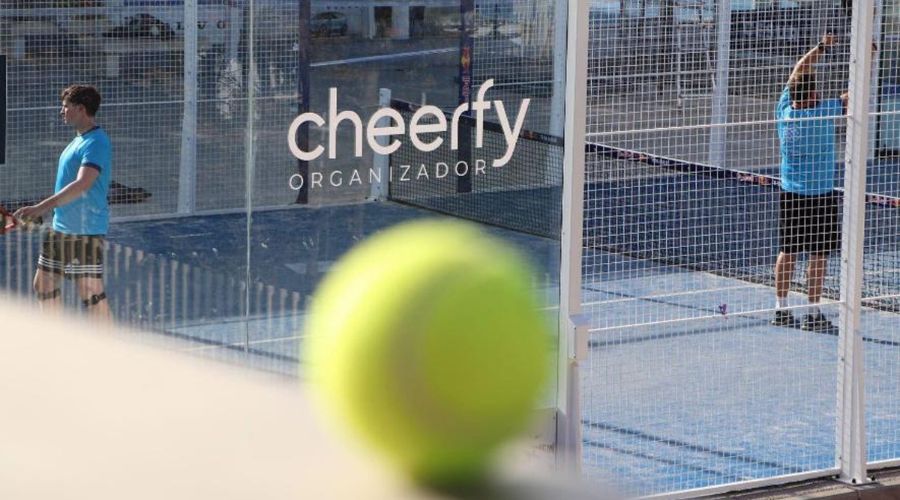Hospitality Padel Xperience