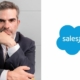 Isidro Quintana es Country Manager de Salesforce México