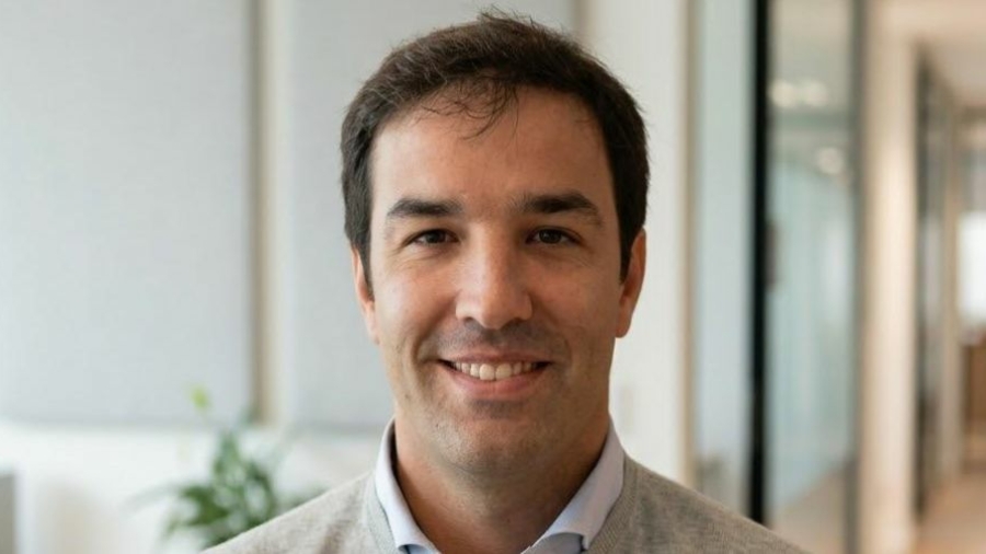 Joaquín Maqueda es Chief Revenue Officer de For_Me