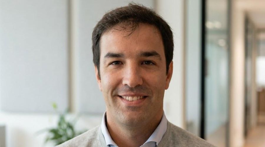 Joaquín Maqueda es Chief Revenue Officer de For_Me