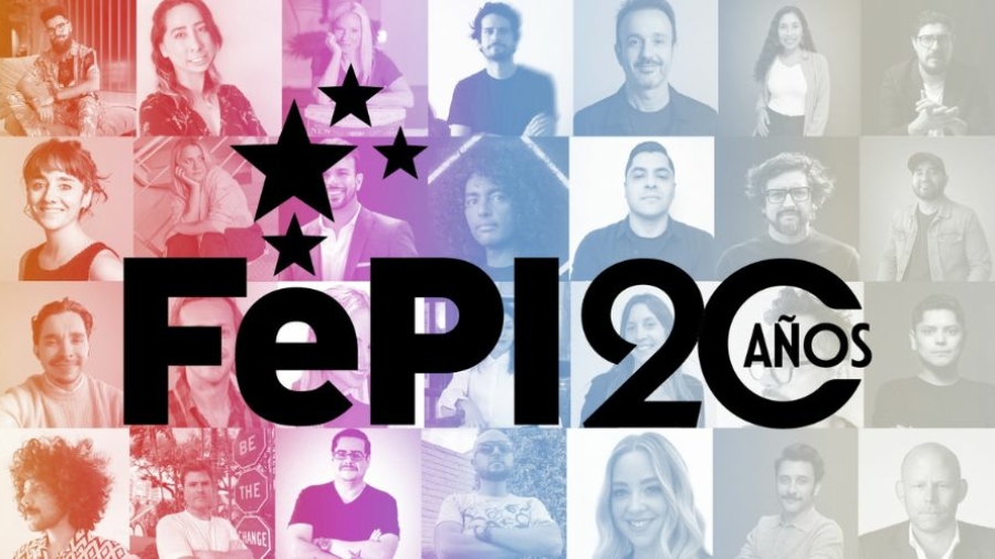 Jurado del Primer Festival de la Publicidad Independiente 2026