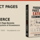 Óscar Nogueras publica el libro 'Product Pages Are Eating Ecommerce'