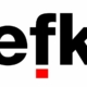 logotipo de los Premios Eficacia