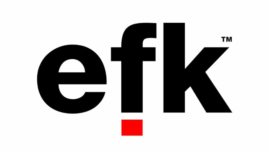 logotipo de los Premios Eficacia