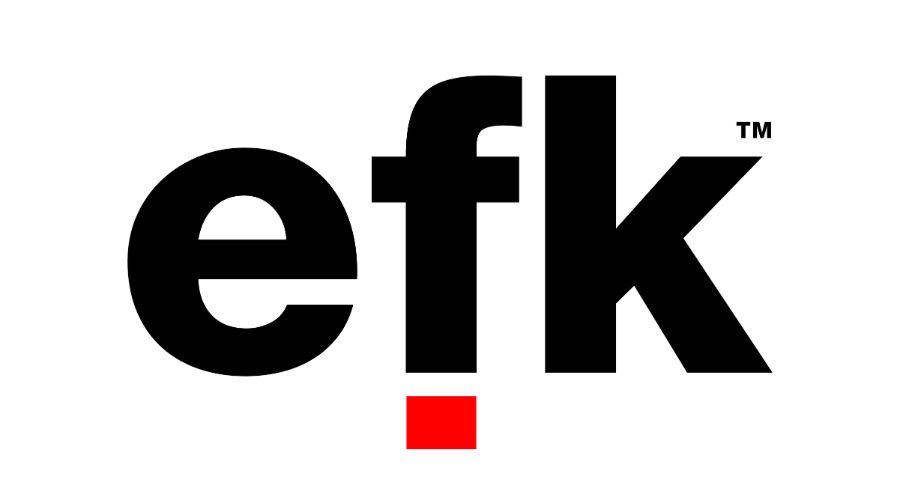 logotipo de los Premios Eficacia