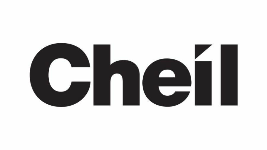 logotipo de la agencia Cheil