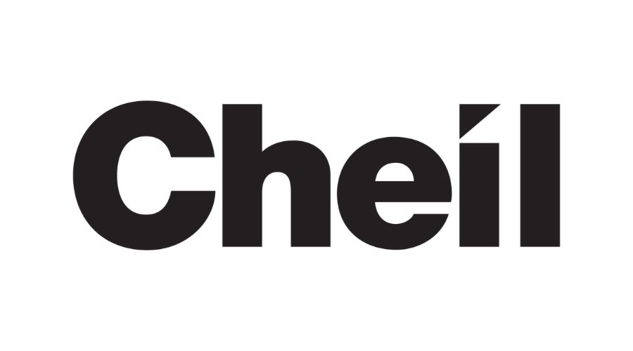logotipo de la agencia Cheil