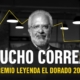 Lucho Correa recibe el Premio Leyenda El Dorado 2026