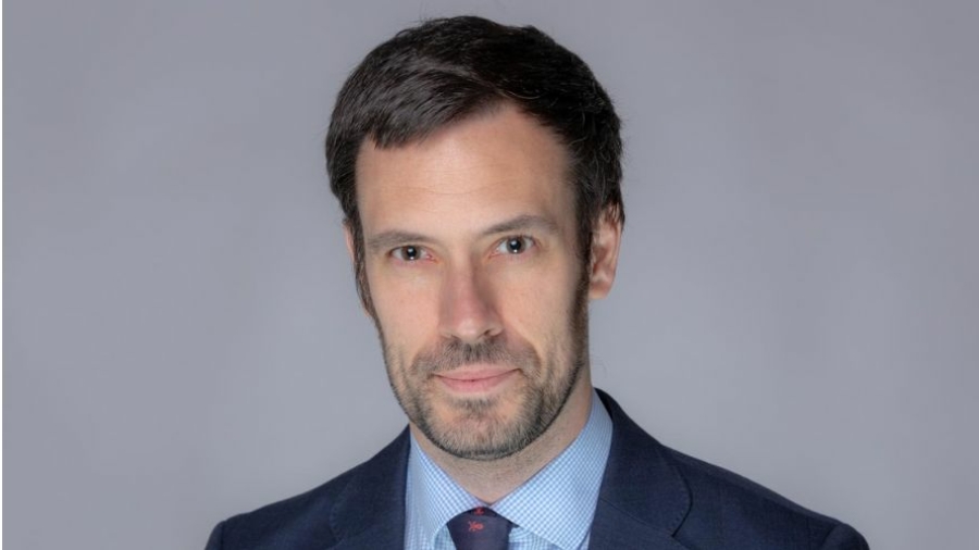 Luis Guerricagoitia es Socio Director de LLYC Madrid