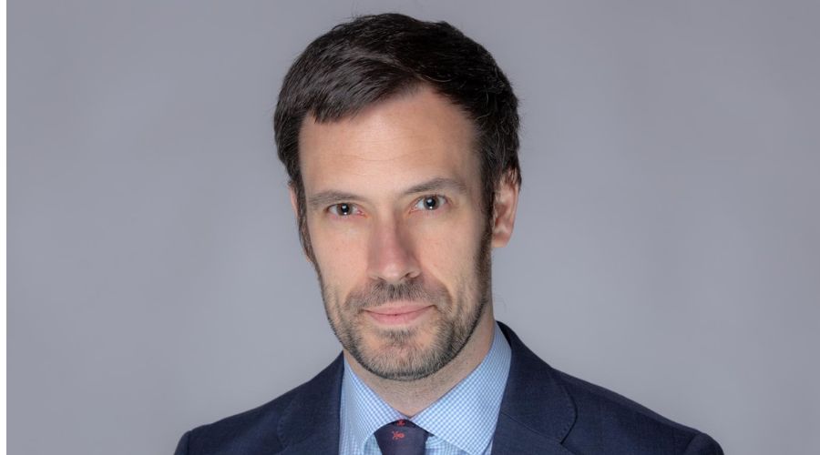 Luis Guerricagoitia es Socio Director de LLYC Madrid