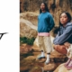 Lust y adidas lanzan el calzado ORIGEN
