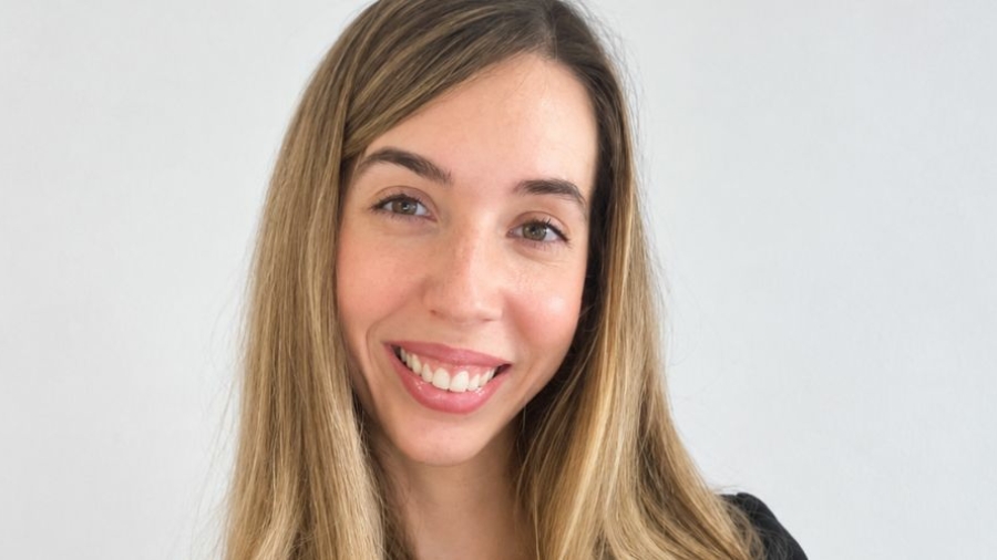 Mar Díaz Cano es Medical Lead de Dentsu Creative