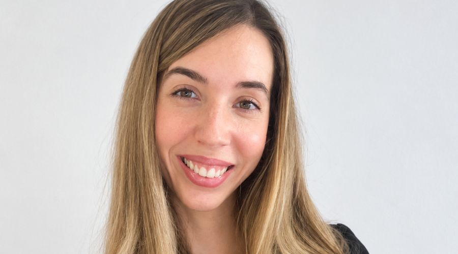 Mar Díaz Cano es Medical Lead de Dentsu Creative