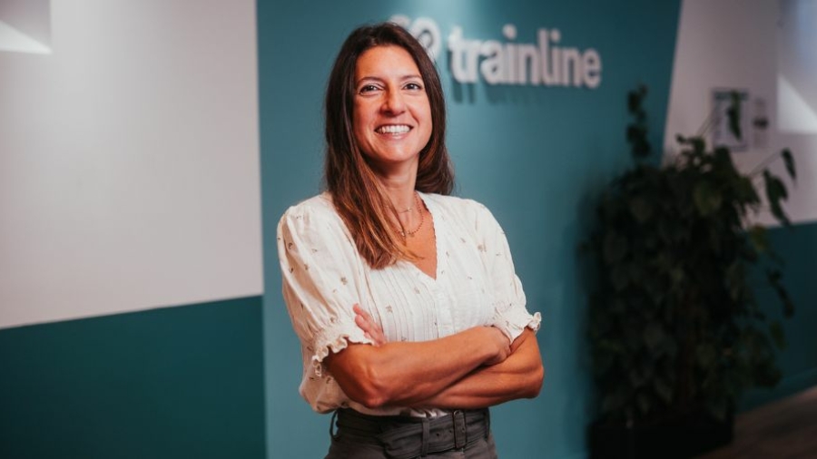 Margot Olifson es Country Manager de Trainline en Italia y España