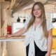 María Nistal es Directora de Influencia Creativa de APPLE TREE Madrid