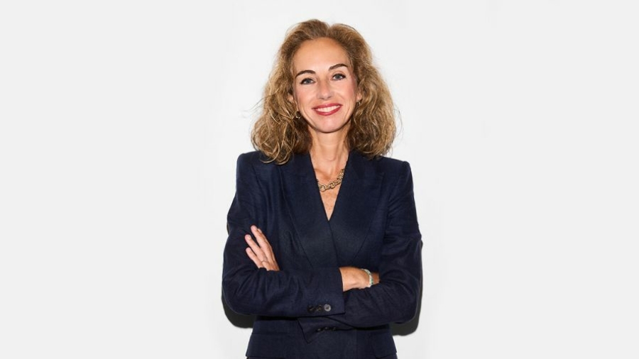 Marta Jorge es Directora Financiera corporativa de Jungle