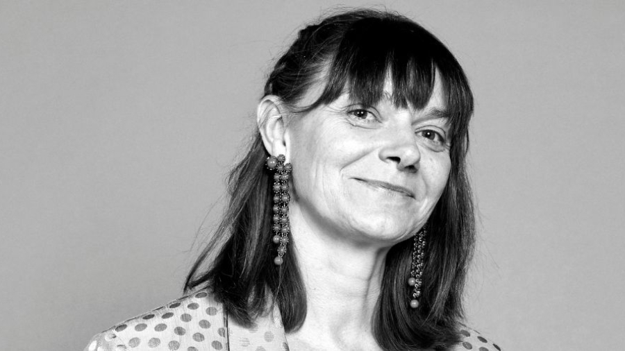 Marta Palencia es Managing Director de VML Spain