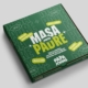 Papa Johns lanza su Masa Padre