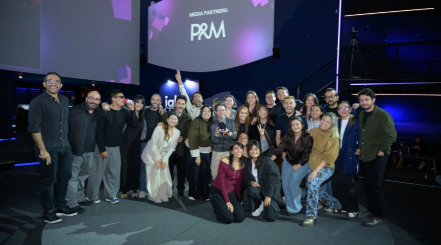 McCann Colombia es Agencia Digital del Año en los Premios IAB Mixx Colombia 2026