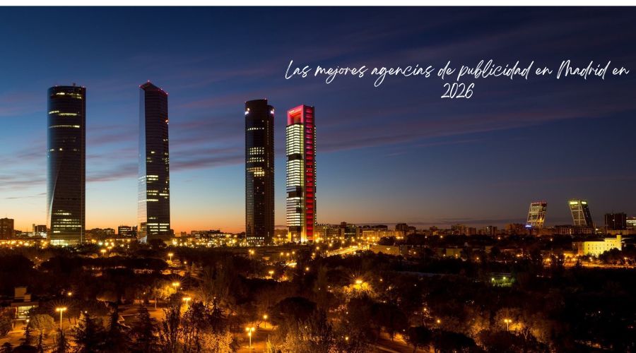 mejores agencias de publicidad en Madrid