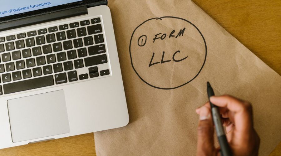 mejores empresas para abrir un LLC online