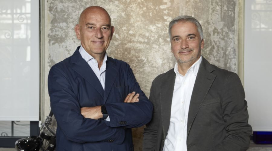 Newlink Spain nombra a Miguel Justribó nuevo Chief Marketing & Communications Officer y a Fernando Hernández nuevo Account Director
