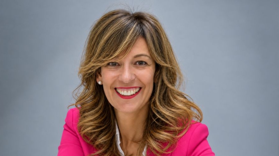 Mónica González Ortin es nueva directora general de Hotwire España