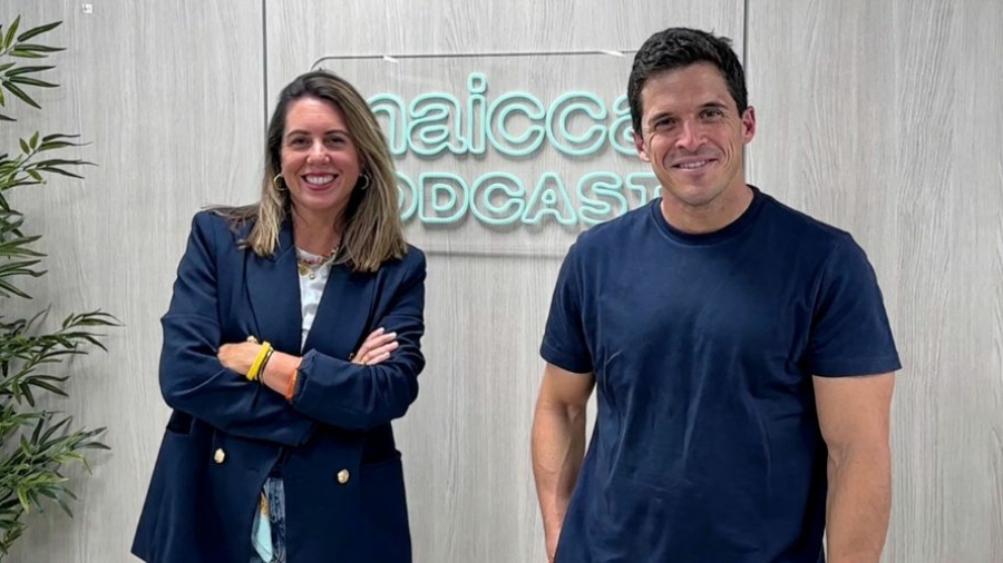 maicca incorpora a Nacho Ansorena como consejero