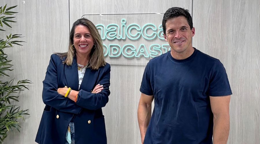 maicca incorpora a Nacho Ansorena como consejero