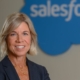 Natalia Escobedo es VP Sénior y Directora General de Salesforce Iberia