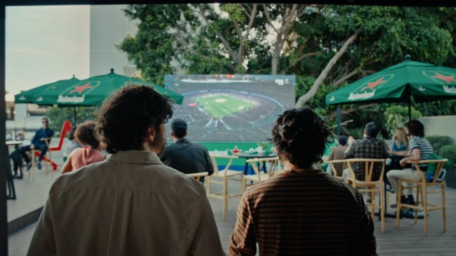 Heineken lanza la iniciativa NeighBars en Ciudad de México