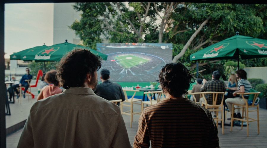 Heineken lanza la iniciativa NeighBars en Ciudad de México