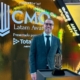 Omar González es CMO de Laureate México