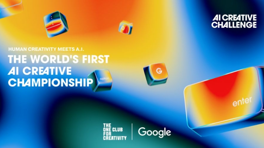 One Club AI Creative Challenge Global 2026